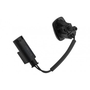Gicleur de Lave Glace Avant Pour Bmw Série 5 E60 E61 6 E63 E64 61667054445