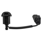 Gicleur de Lave Glace Avant Pour Bmw Série 5 E60 E61 6 E63 E64 61667054445