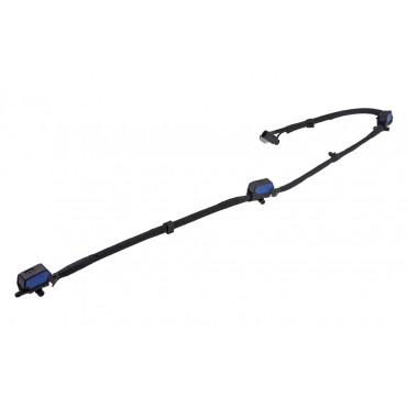 Gicleur de Lave Glace Avant Pour Bmw Série 6 F06 F12 F13 61667230188