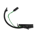 Gicleur de Lave Glace Avant Pour Land Rover Range Rover Evoque LR050779