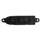 Interrupteur de Siège Electrique Avant Gauche Pour Nissan Murano II 870661AB0A