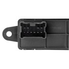 Interrupteur de Siège Electrique Avant Gauche Pour Nissan Murano II 870661AB0A
