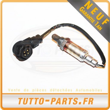 Sonde Lambda Mercedes W124 W140