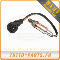 Sonde Lambda Mercedes W124 W140