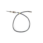 Sonde température gaz BMW SERIE 1 3 E90 E92 E93 E91 E82 E88 7557705 11787557705