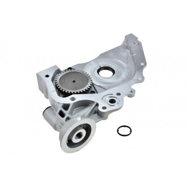 Pompe à Huile Pour Hyundai Elantra Grandeur Highway Santa Fé 2.0 CRDi 2131027060