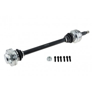 Cardan Arbre de Transmission Arrière Pour Porsche Cayenne Vw Touareg 7L0501201A