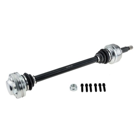 Cardan Arbre de Transmission Arrière Pour Porsche Cayenne Vw Touareg 7L0501201A