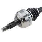 Cardan Arbre de Transmission Arrière Pour Porsche Cayenne Vw Touareg 7L0501201A