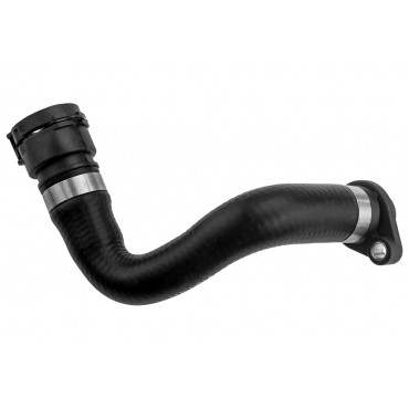 Durite Tuyau d'Eau Pour Bmw Série 1 E81 E87 3 E46 X3 11537501427 11537572158