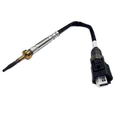 Sonde température gaz BMW 1 3 5 7 X3 X5 E53 E83 E65 E66 E67 E60 E61 13627794723