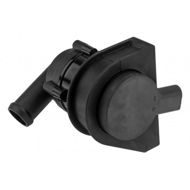 Pompe à Eau Additionnelle Pour Vw Touareg 2002-2010 7L0965561D 7L0965561E