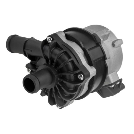 Pompe à Eau Additionnelle Pour Porsche Cayenne Vw Touareg Jetta 7P0965567