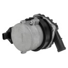 Pompe à Eau Additionnelle Pour Porsche Cayenne Vw Touareg Jetta 7P0965567
