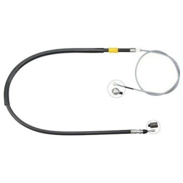 Câble de frein à main BMW Serie 3 F30 F31 F34 4 F32 F33 F36 6792268 34406792268