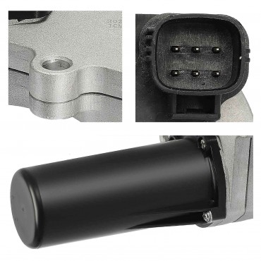 Butée d'Embrayage Hydraulique Pour Dodge Ram 1500 2500 3500 5086345AA