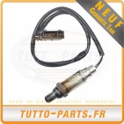 Sonde Lambda Volkswagen Golf Seat
