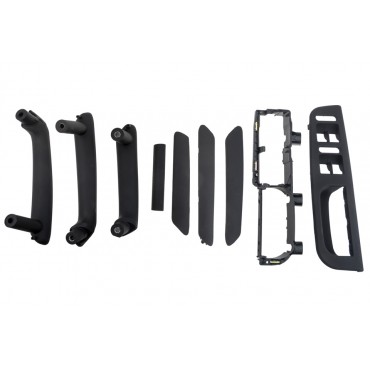 Kit Poignée Intérieur Pour Vw Golf IV Bora Passat B5 B5 Fl 3B0867172 3B0867180A