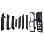Kit Poignée Intérieur Pour Vw Golf IV Bora Passat B5 B5 Fl 3B0867172 3B0867180A