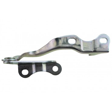 Charnière de Capot Droite Pour Chevrolet Lacetti - à partir de 2003 96417505