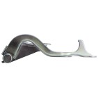 Charnière de Capot Droite Pour Chevrolet Lacetti - à partir de 2003 96417505