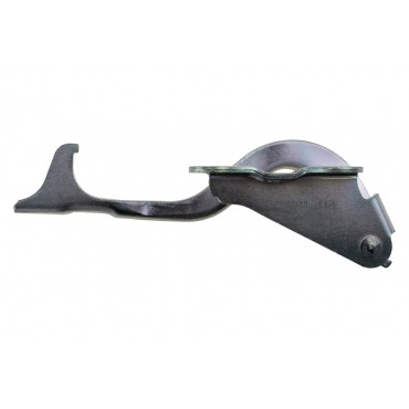 Charnière de Capot Droite Pour Chevrolet Lacetti - à partir de 2003 96417505