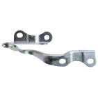 Charnière de Capot Gauche Pour Chevrolet Lacetti - à partir de 2003 96417504
