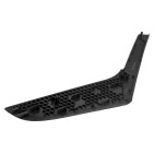 Garniture Poignée intérieure Droite Pour Vw Golf VI -à partir de 2009 5K4868040A