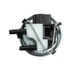 Filtre à Carburant Pour Nissan Qashqai II X-Trail III Renault Kadjar 164004EA1B