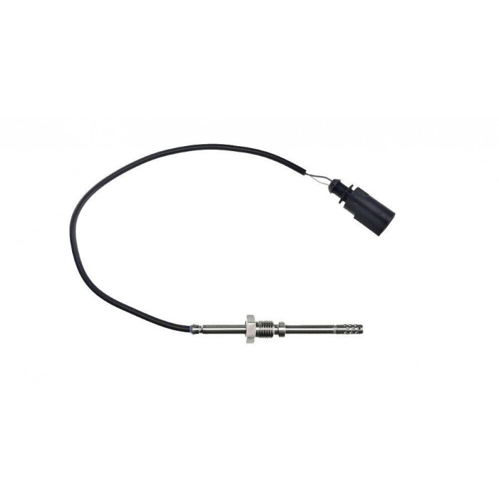 Sonde température gaz BMW	SERIE 5 7 X3 E83 E65 E66 E67 13627809155 13627795175
