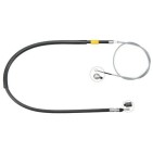 Câble de frein à main BMW Serie 3 F30 F31 F34 4 F32 F33 F36 6792268 34406792268