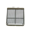 échangeur de chaleur Mercedes Classe C E GLK X204 A2048300061 2048300061