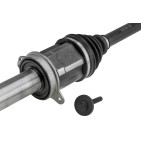 Cardan Arbre de Transmission Avant Droit Pour Volvo S60 S80 V60 V70 31325117