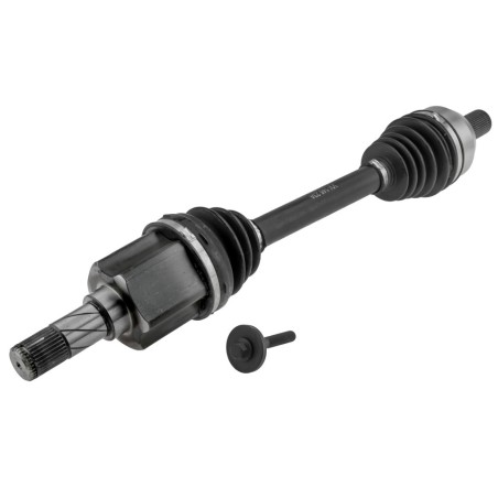 Cardan Arbre de Transmission Avant Gauche Pour Volvo S60 S80 V60 V70 36010060