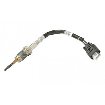 Sonde température gaz BMW	 SERIE 3 5 X3 X5 X6 E71 E72 13627809157 13627798486