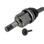 Cardan Arbre de Transmission Avant Gauche Pour Volvo S60 S80 V60 V70 36010060