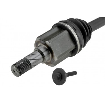 Cardan Arbre de Transmission Avant Gauche Pour Volvo S60 S80 V60 V70 36010060