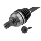 Cardan Arbre de Transmission Avant Gauche Pour Volvo S60 S80 V60 V70 36010060