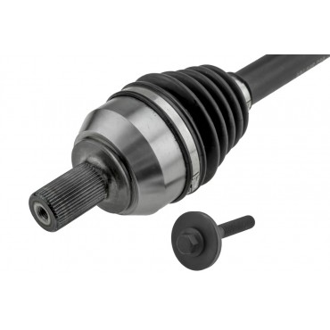 Cardan Arbre de Transmission Avant Gauche Pour Volvo S60 S80 V60 V70 36010060