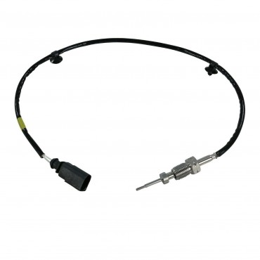 Sonde température gaz AUDI A4 A5 Q5 TOUAREG 070906088AG 03L906088AQ 03L906088A