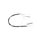 Cable de Frein à Main Arrière Pour Bmw Série 3 E30 34411158423 34411153582