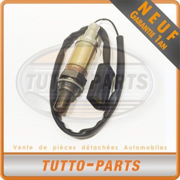 Sonde Lambda Mazda 121 Xedos Kia Sportage