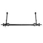 Essieu Arrière Pour Hyundai Atos 1998-2004 5550002500