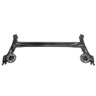 Essieu Arrière Pour Hyundai Accent IV 1.4 1.6 CRDI 2010-2017 551001R100