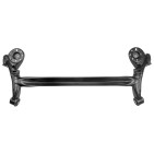 Essieu Arrière Pour Kia Rio - à partir de 2011 551001W000