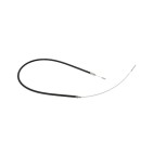 Câble de frein à main BMW Serie 3 E36 34411160134