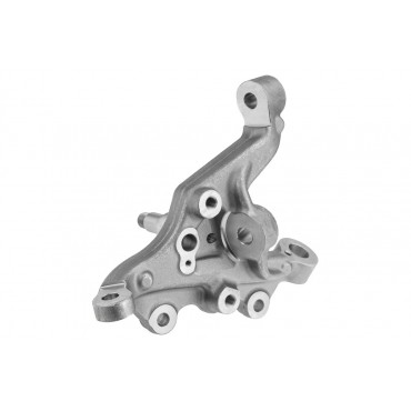 Pivot Fusée d'Essieu Avant Gauche Pour Mercedes Classe E 2123320700 2123322301