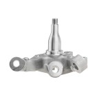 Pivot Fusée d'Essieu Avant Gauche Pour Mercedes Classe E 2123320700 2123322301