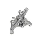 Pivot Fusée d'Essieu Avant Droit Pour Mercedes Classe E A2123320800 A2123322401