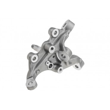 Pivot Fusée d'Essieu Avant Droit Pour Mercedes Classe E A2123320800 A2123322401